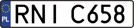 RNIC658