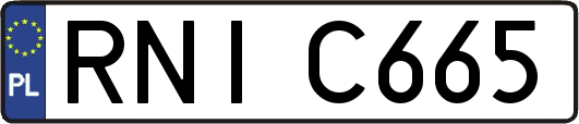 RNIC665