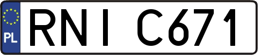 RNIC671