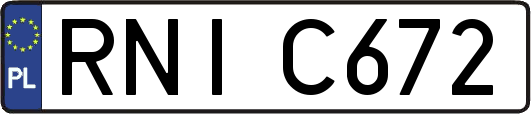 RNIC672