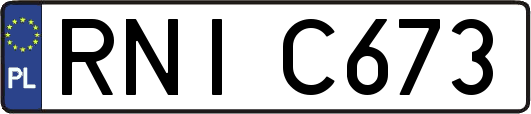 RNIC673