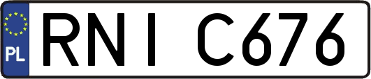 RNIC676