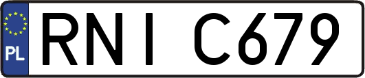 RNIC679