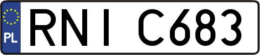 RNIC683