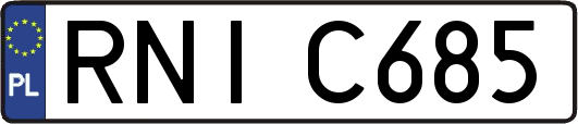 RNIC685