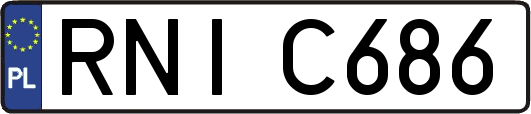 RNIC686