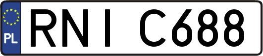 RNIC688