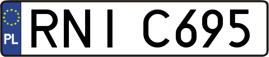 RNIC695