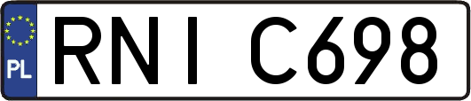RNIC698