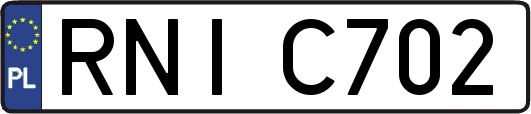 RNIC702