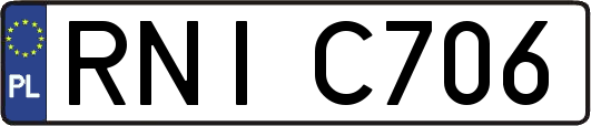 RNIC706