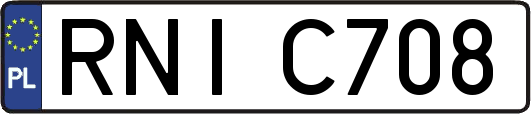 RNIC708