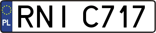 RNIC717