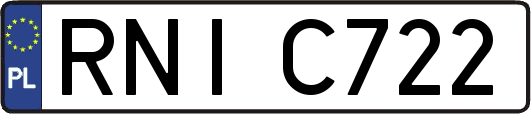RNIC722