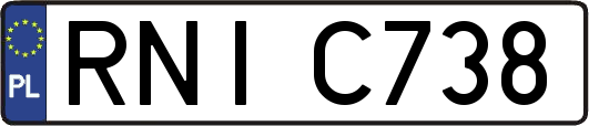 RNIC738