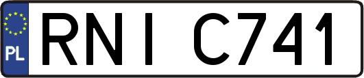 RNIC741