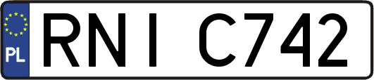 RNIC742