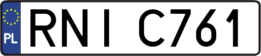 RNIC761