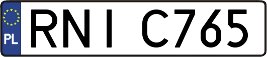 RNIC765