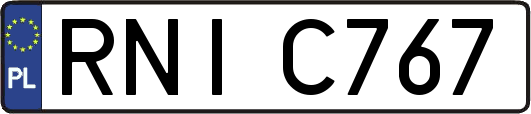 RNIC767