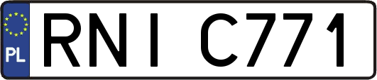 RNIC771