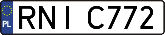 RNIC772