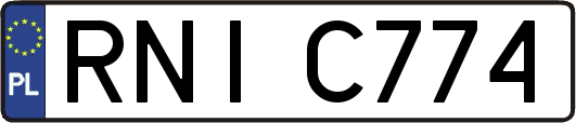 RNIC774