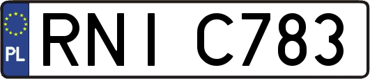 RNIC783