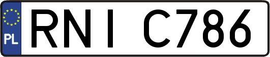RNIC786