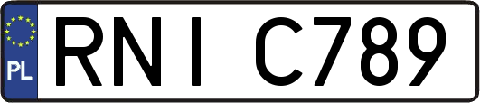 RNIC789
