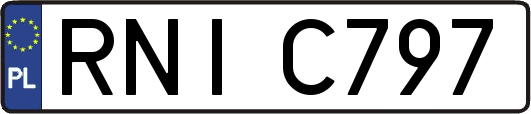 RNIC797