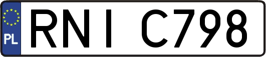 RNIC798