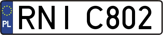 RNIC802