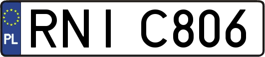 RNIC806
