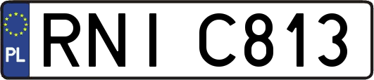 RNIC813