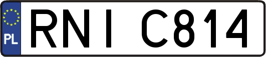 RNIC814