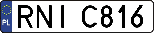 RNIC816