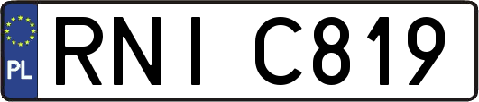 RNIC819