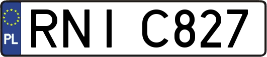 RNIC827
