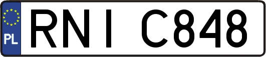 RNIC848