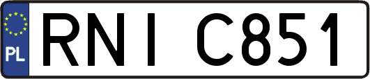 RNIC851