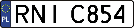 RNIC854
