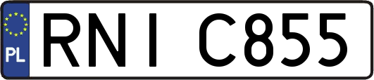 RNIC855