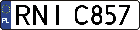 RNIC857