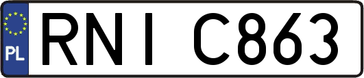 RNIC863