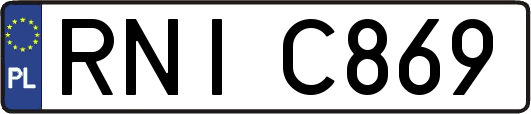 RNIC869