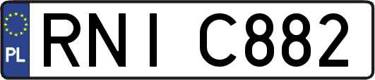 RNIC882