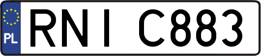 RNIC883