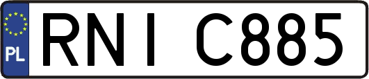 RNIC885