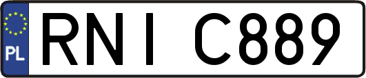 RNIC889